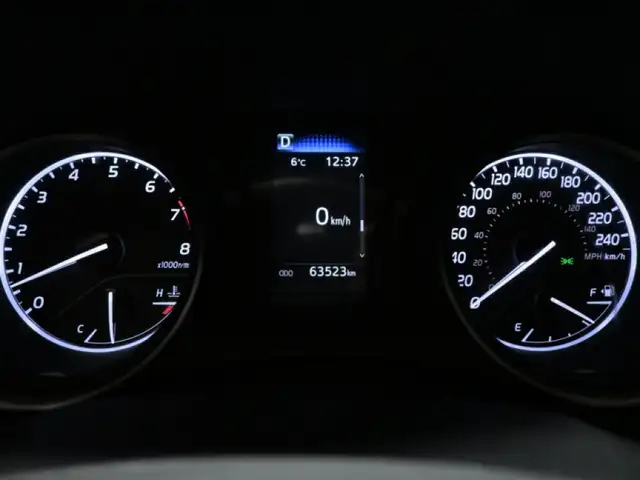 2024 Toyota Camry SE No Accident Heated Seats Apple Carplay Rada - Photo 13
