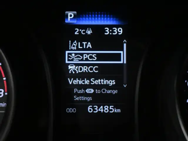 2024 Toyota Camry SE No Accident Heated Seats Apple Carplay Rada - Photo 14