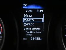 2024 Toyota Camry SE No Accident Heated Seats Apple Carplay Rada - Photo 14