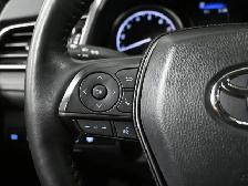 2024 Toyota Camry SE No Accident Heated Seats Apple Carplay Rada - Photo 15