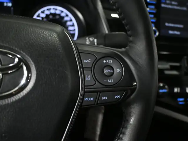 2024 Toyota Camry SE No Accident Heated Seats Apple Carplay Rada - Photo 16