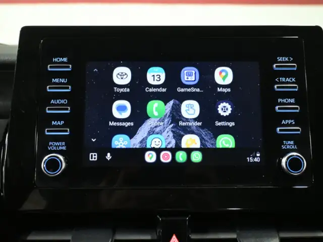 2024 Toyota Camry SE No Accident Heated Seats Apple Carplay Rada - Photo 17