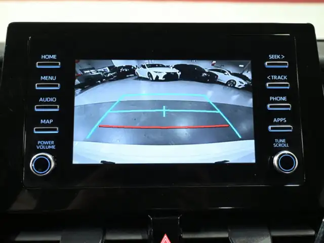 2024 Toyota Camry SE No Accident Heated Seats Apple Carplay Rada - Photo 18