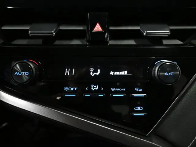 2024 Toyota Camry SE No Accident Heated Seats Apple Carplay Rada - Photo 19