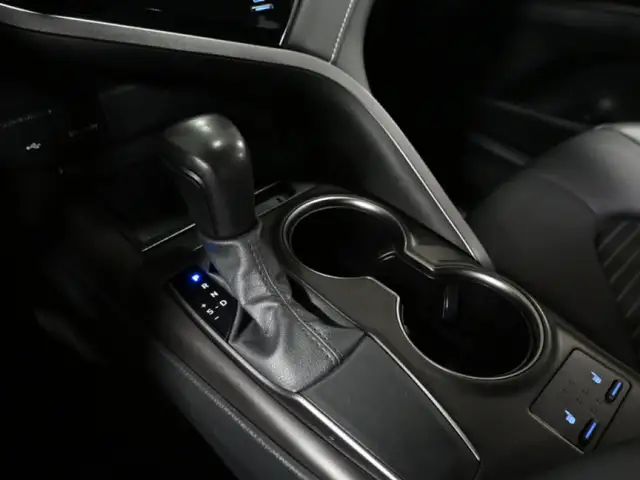 2024 Toyota Camry SE No Accident Heated Seats Apple Carplay Rada - Photo 20