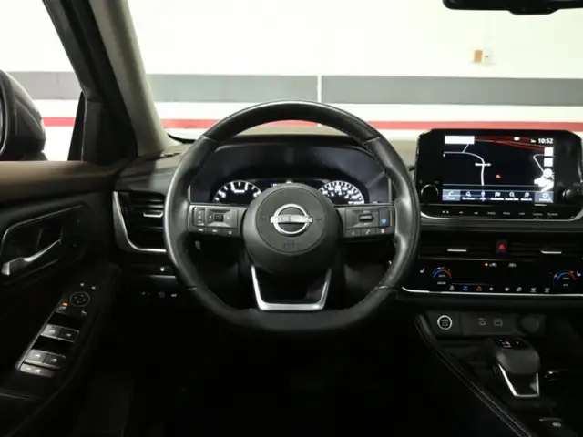 2023 Nissan Rogue SL No Accident Leather 360CAM Navigation Panor - Photo 12