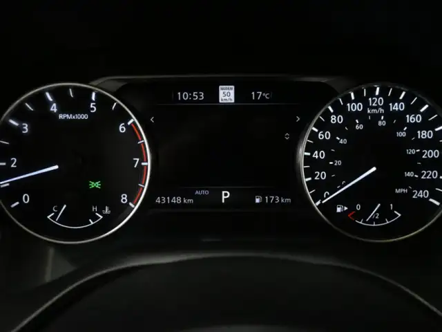 2023 Nissan Rogue SL No Accident Leather 360CAM Navigation Panor - Photo 13