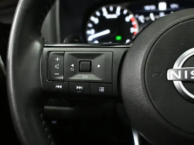 2023 Nissan Rogue SL No Accident Leather 360CAM Navigation Panor - Photo 16