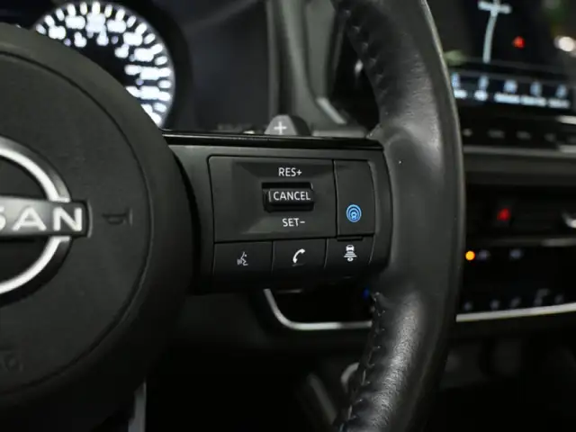 2023 Nissan Rogue SL No Accident Leather 360CAM Navigation Panor - Photo 17