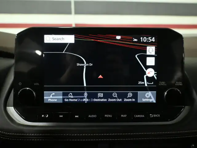 2023 Nissan Rogue SL No Accident Leather 360CAM Navigation Panor - Photo 18