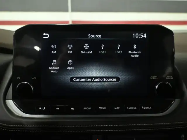 2023 Nissan Rogue SL No Accident Leather 360CAM Navigation Panor - Photo 19