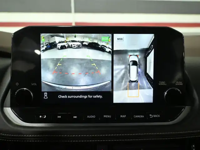 2023 Nissan Rogue SL No Accident Leather 360CAM Navigation Panor - Photo 20