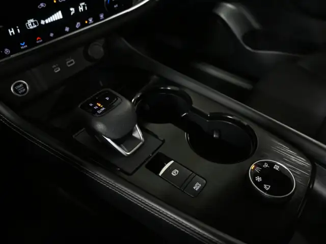 2023 Nissan Rogue SL No Accident Leather 360CAM Navigation Panor - Photo 23