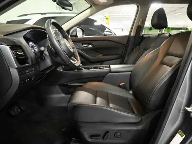 2023 Nissan Rogue SL No Accident Leather 360CAM Navigation Panor - Photo 25