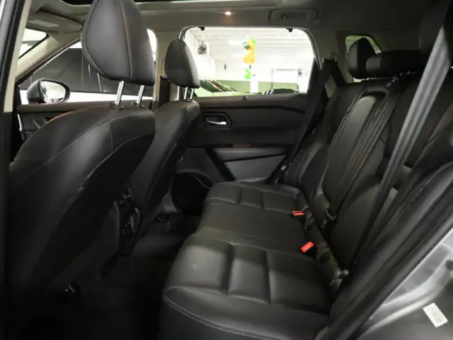 2023 Nissan Rogue SL No Accident Leather 360CAM Navigation Panor - Photo 26