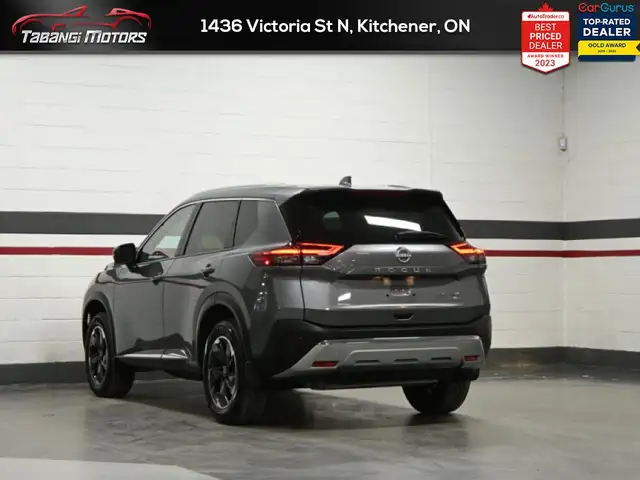2023 Nissan Rogue Platinum No Accident BOSE HUD 360CAM Navigatio - Photo 6