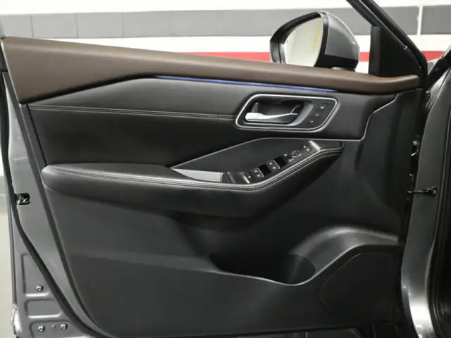 2023 Nissan Rogue Platinum No Accident BOSE HUD 360CAM Navigatio - Photo 11