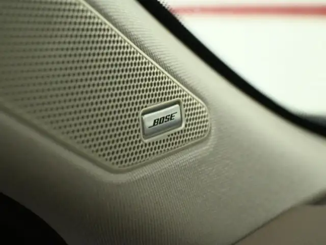 2023 Nissan Rogue Platinum No Accident BOSE HUD 360CAM Navigatio - Photo 12