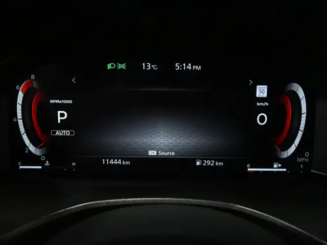2023 Nissan Rogue Platinum No Accident BOSE HUD 360CAM Navigatio - Photo 14
