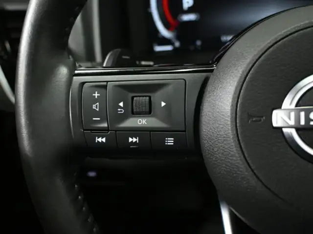 2023 Nissan Rogue Platinum No Accident BOSE HUD 360CAM Navigatio - Photo 17