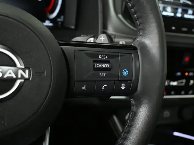 2023 Nissan Rogue Platinum No Accident BOSE HUD 360CAM Navigatio - Photo 18