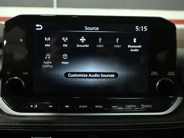 2023 Nissan Rogue Platinum No Accident BOSE HUD 360CAM Navigatio - Photo 20