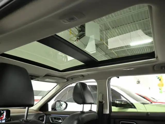 2023 Nissan Rogue Platinum No Accident BOSE HUD 360CAM Navigatio - Photo 25