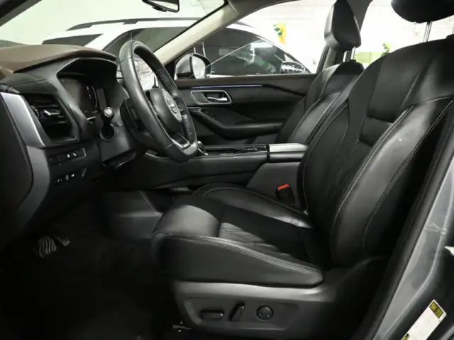 2023 Nissan Rogue Platinum No Accident BOSE HUD 360CAM Navigatio - Photo 26