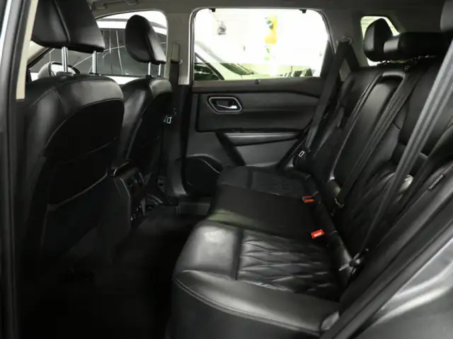 2023 Nissan Rogue Platinum No Accident BOSE HUD 360CAM Navigatio - Photo 27