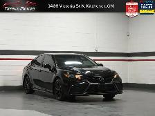 2023 Toyota Camry SE Leather Heated Seats Radar Cruise Carplay K - Photo 3