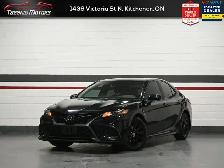 2023 Toyota Camry SE Leather Heated Seats Radar Cruise Carplay K - Photo 5