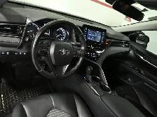 2023 Toyota Camry SE Leather Heated Seats Radar Cruise Carplay K - Photo 10