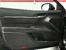 2023 Toyota Camry SE Leather Heated Seats Radar Cruise Carplay K - Photo 11