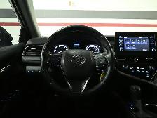 2023 Toyota Camry SE Leather Heated Seats Radar Cruise Carplay K - Photo 12