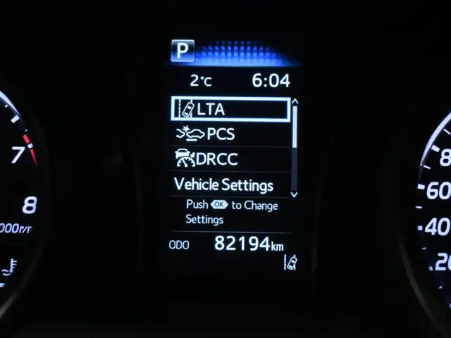 2023 Toyota Camry SE Leather Heated Seats Radar Cruise Carplay K - Photo 14
