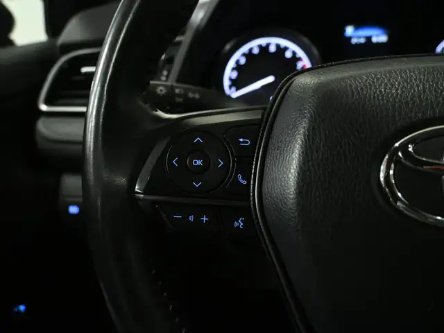 2023 Toyota Camry SE Leather Heated Seats Radar Cruise Carplay K - Photo 15