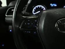 2023 Toyota Camry SE Leather Heated Seats Radar Cruise Carplay K - Photo 15