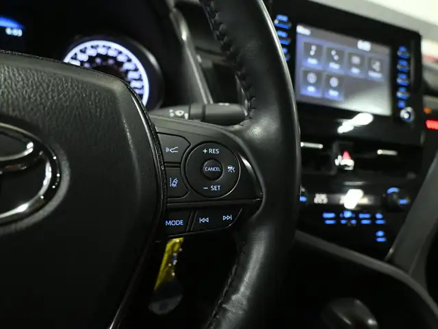 2023 Toyota Camry SE Leather Heated Seats Radar Cruise Carplay K - Photo 16