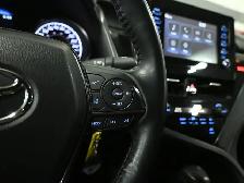 2023 Toyota Camry SE Leather Heated Seats Radar Cruise Carplay K - Photo 16