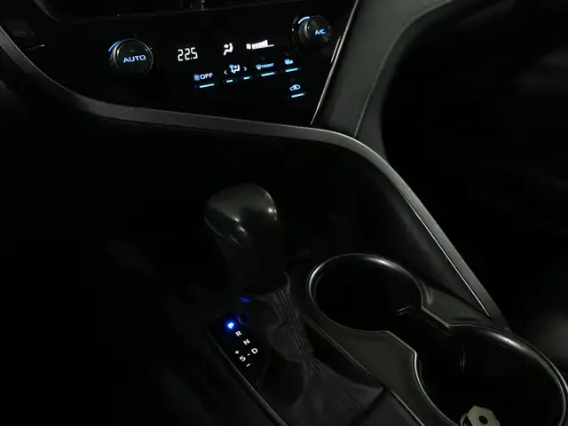 2023 Toyota Camry SE Leather Heated Seats Radar Cruise Carplay K - Photo 20