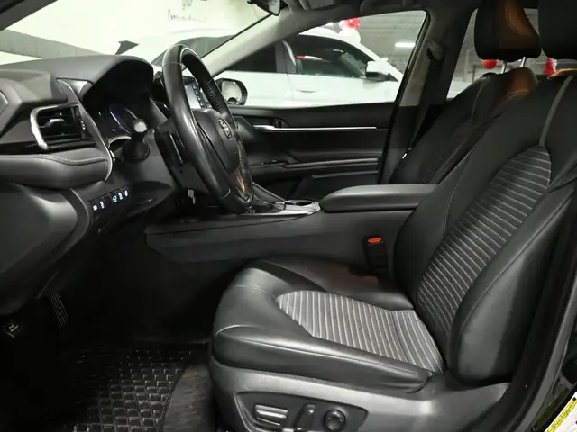 2023 Toyota Camry SE Leather Heated Seats Radar Cruise Carplay K - Photo 21