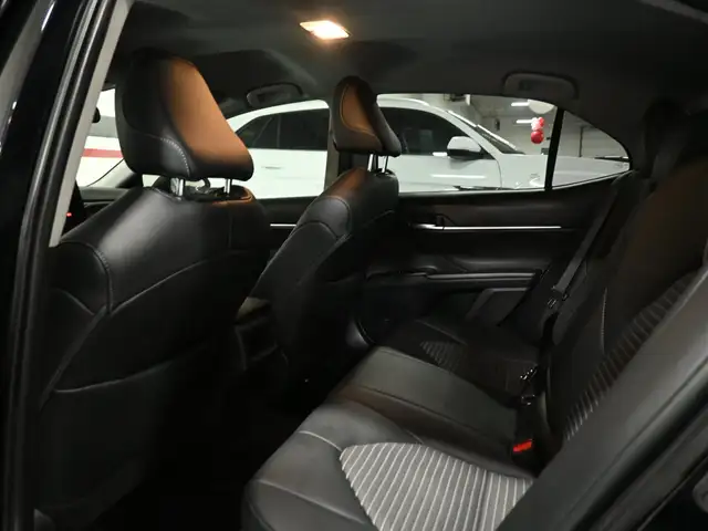 2023 Toyota Camry SE Leather Heated Seats Radar Cruise Carplay K - Photo 22