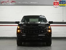 2024 Chevrolet Silverado 1500 Custom No Accident Rally Edition C - Photo 4