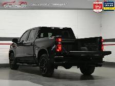 2024 Chevrolet Silverado 1500 Custom No Accident Rally Edition C - Photo 8