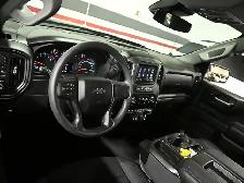 2024 Chevrolet Silverado 1500 Custom No Accident Rally Edition C - Photo 10