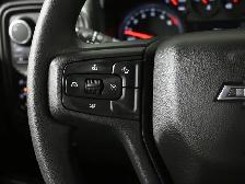 2024 Chevrolet Silverado 1500 Custom No Accident Rally Edition C - Photo 14