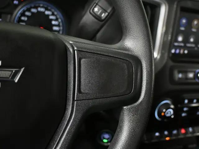 2024 Chevrolet Silverado 1500 Custom No Accident Rally Edition C - Photo 15