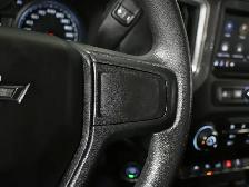 2024 Chevrolet Silverado 1500 Custom No Accident Rally Edition C - Photo 15