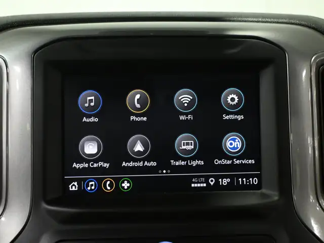 2024 Chevrolet Silverado 1500 Custom No Accident Rally Edition C - Photo 16