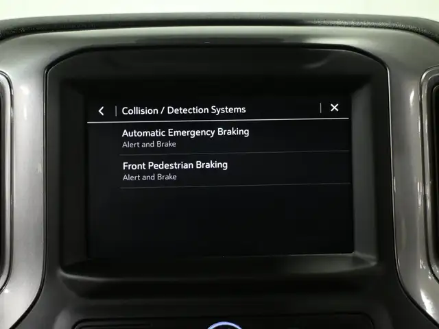 2024 Chevrolet Silverado 1500 Custom No Accident Rally Edition C - Photo 17